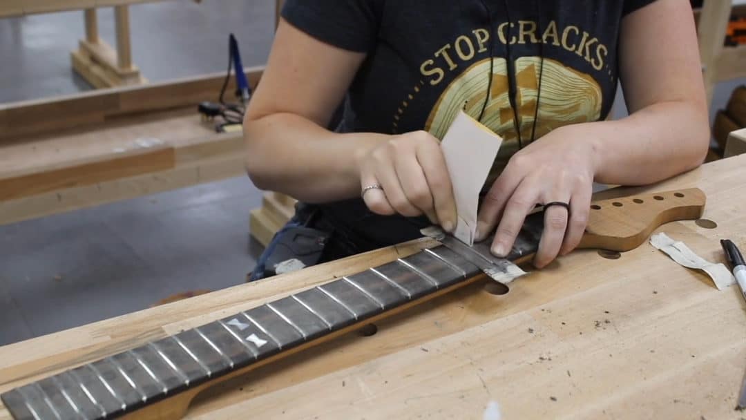building a custom guitar with matt cremona and crimson guitar00 13 46 17still062