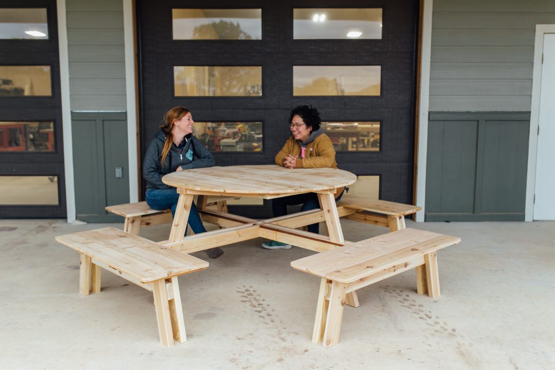 Cedar Table 7