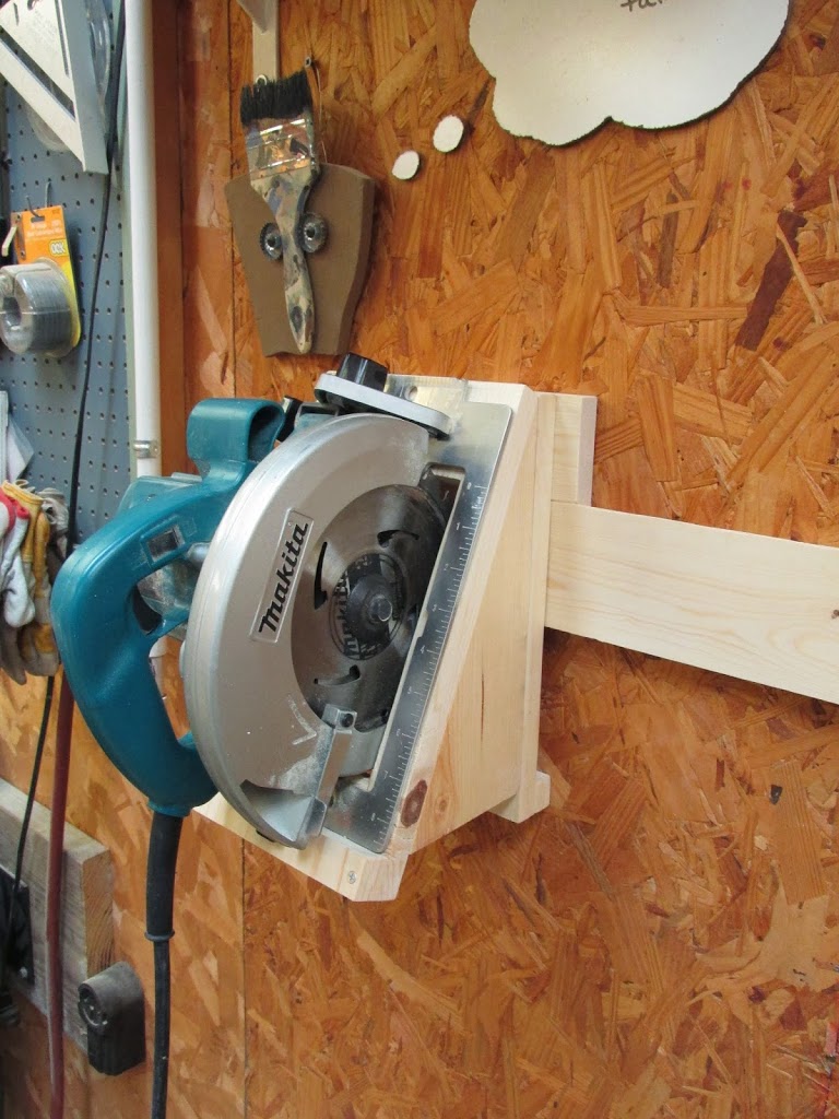 diy power tool storage system 22