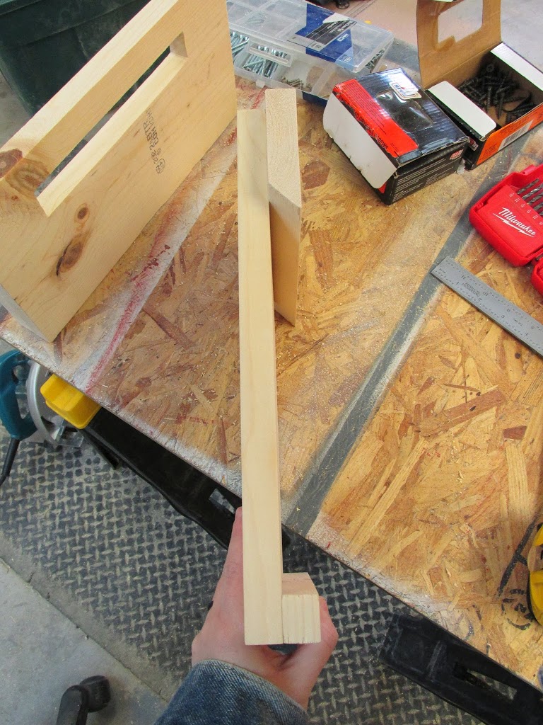 diy power tool storage system 25