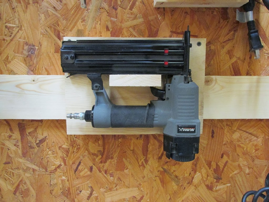 diy power tool storage system 7