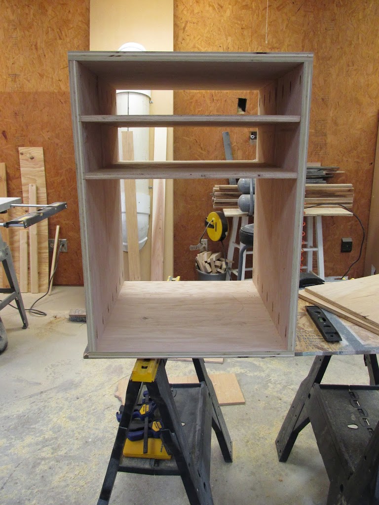 diy rolling drill press stand 12