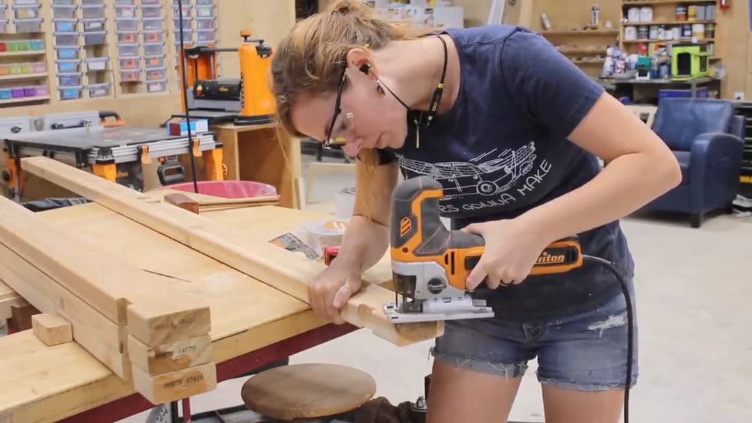 how to build a round picnic table with benches00 02 28 21still016