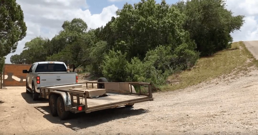 how to install giant property gates 1